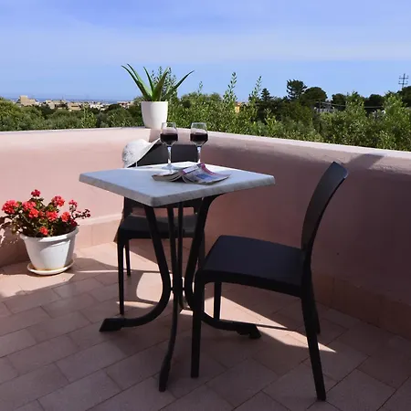 Miss Sicily B&B-3