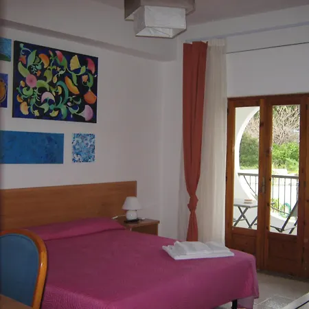 Al Saliceto Hotel-3