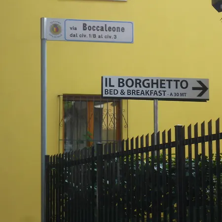 Borghetto Airport/Hospital-3