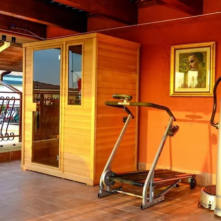 Hotel Benaco-3