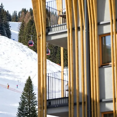 Mountain Design Hotel Eden Selva-3