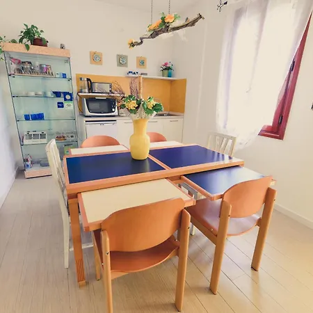 A Casa Di Dora-2