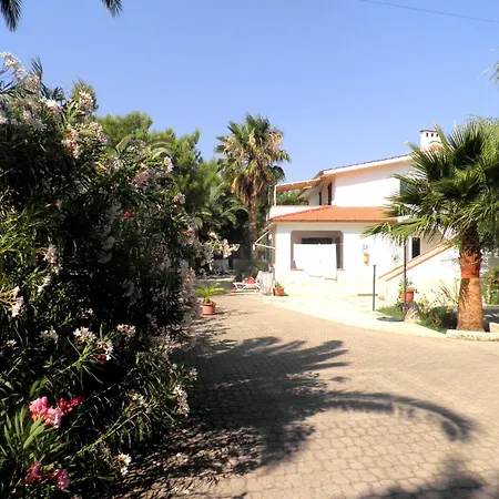 Residence Palm Garden-3