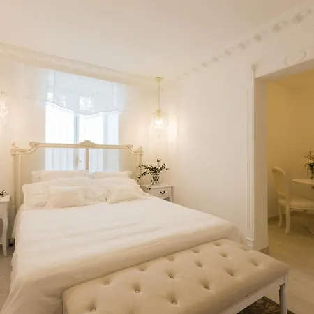 Suite Le Perle-2