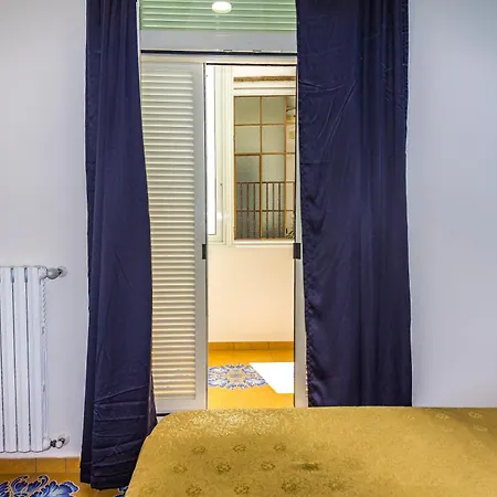B&B Le Marinelle-3