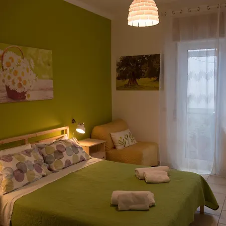 My Room In Trani-3