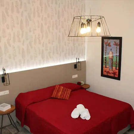 B&B Poggiobonizio-2