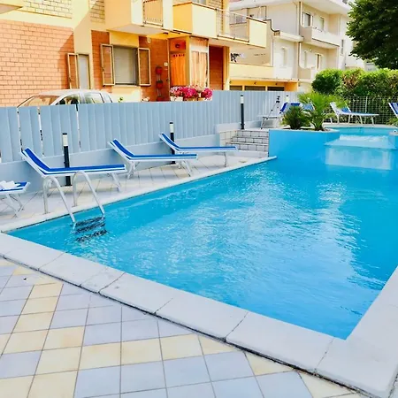 Hotel A Casa Nostra-3