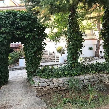 Hotel Paradiso in Collina-3