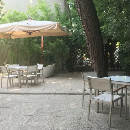 Hotel Floreale-2