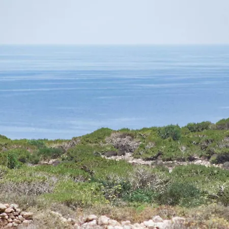 Casa Zita Lampedusa-2