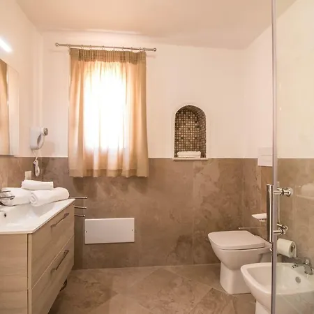 Casa Zita Lampedusa-3