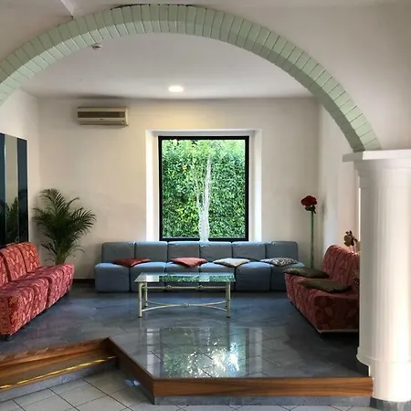 Hotel Villa Elisa-2