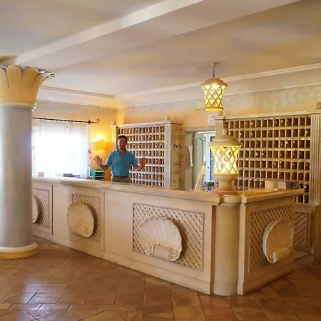 Stintino Country Paradise - Resort & Villas-3
