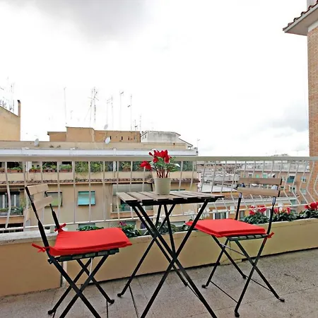 B&B Clelia-2