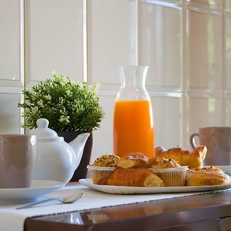Olympic Suite Roma-2