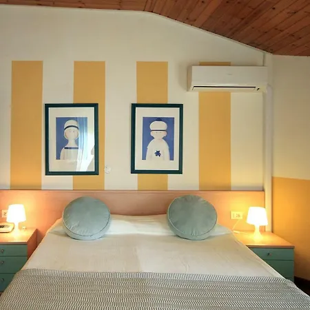 Albergo Villa Gradita-2
