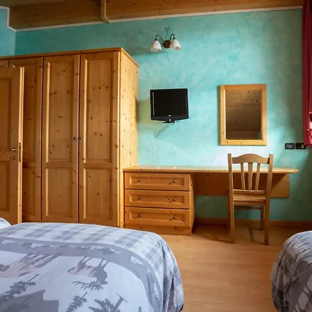 La Grolla Rooms&Apartments-2