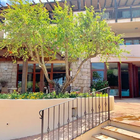 Swadeshi Sporting Hotel Tanca Manna-3