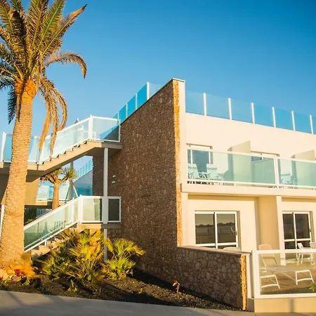 Hotel Boutique Tao Caleta Mar-2