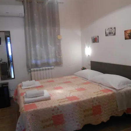 B&B Di Gabriele Filomena-3