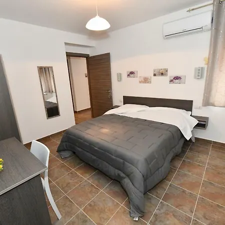 B&B Di Gabriele Filomena-2
