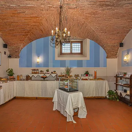 Hotel Villa Rinascimento-3