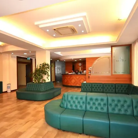 Hotel Turistica-2