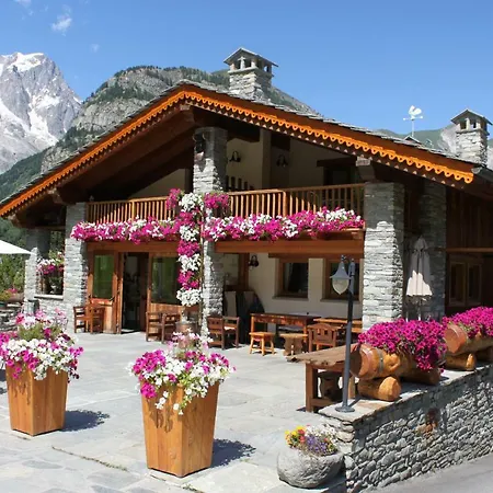 Hotel Lo Campagnar-3
