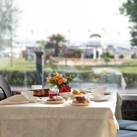 Hotel Vistamare-2