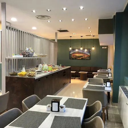 Oasi Village Hotel-3