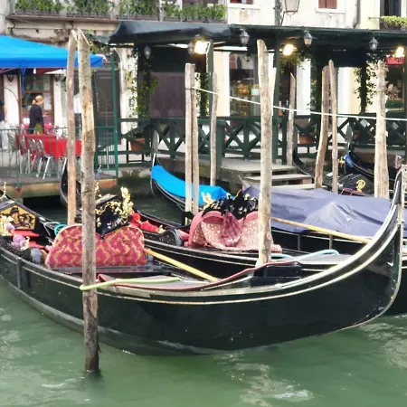 Ca' Del Sol Venezia-3