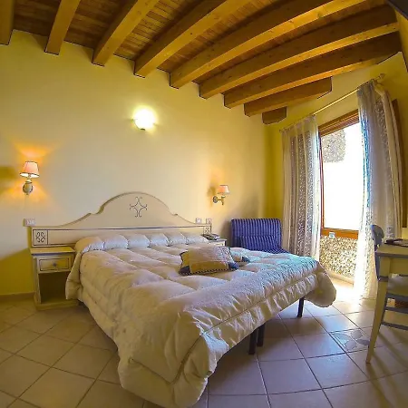 Hotel La Nave-3