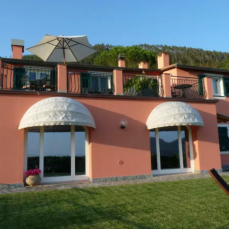 La Vignana - 5 Terre-3