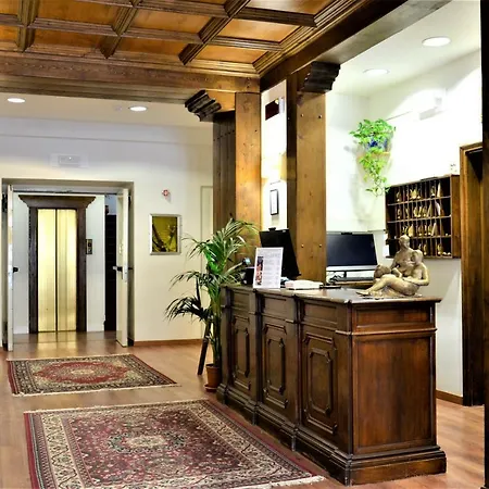 Hotel Marcora & Spa-3