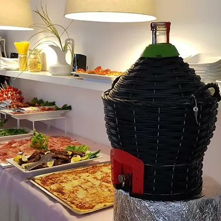 Hotel Chic-2