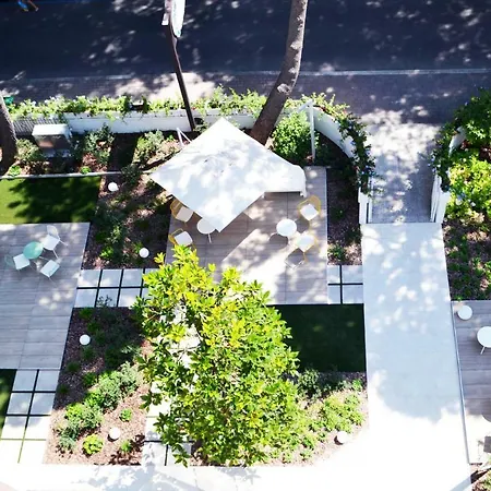 Hotel Antares-3