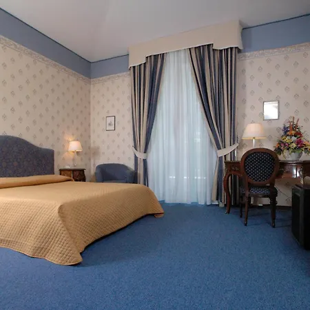 Hotel Nuovo Rebecchino-3