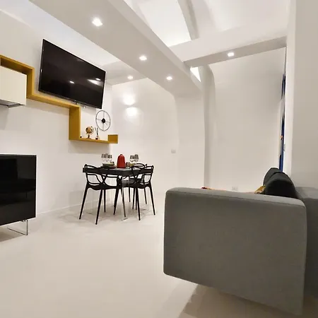 Corte Cairoli B&B And Suites-2