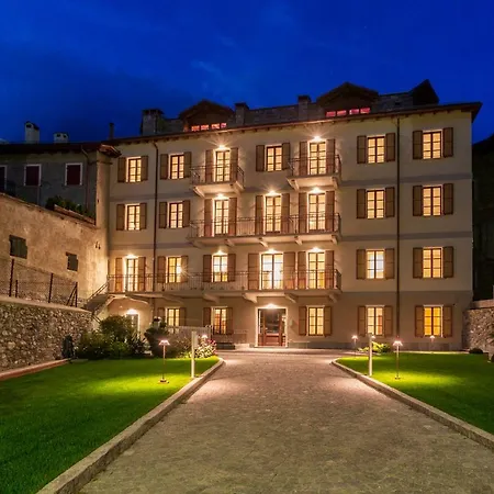 Hotel Ad Residence-3