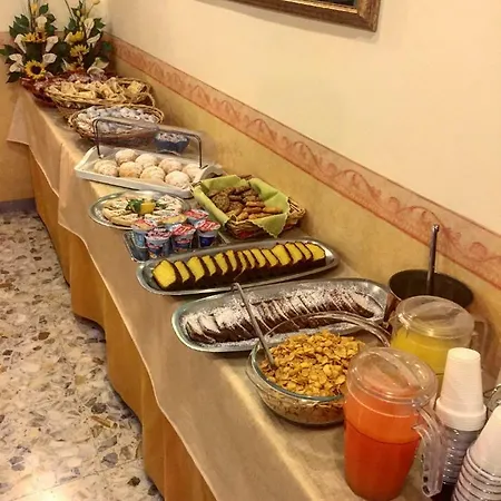 Hotel Sud America-3