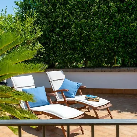 Xenia House Sorrento-3