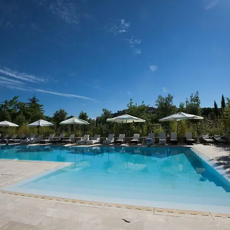Etruria Resort & Natural Spa-2