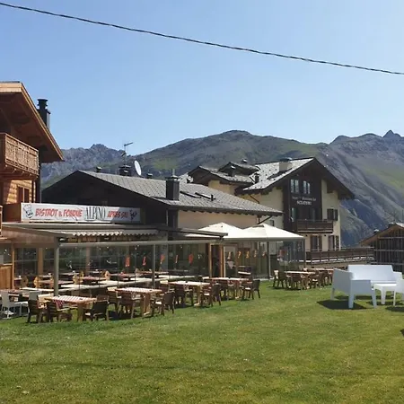 Alpino Lodge Bivio-3
