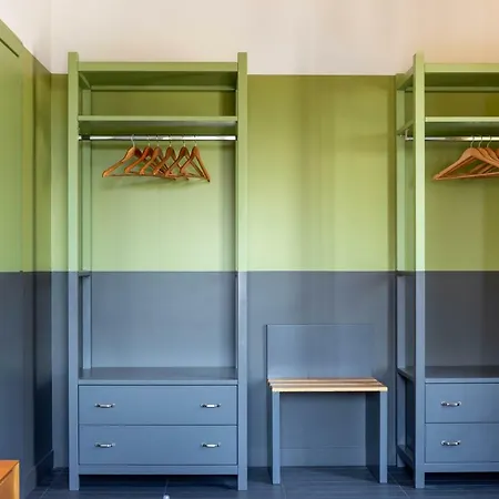 Modo Rooms & Suite Rome-2