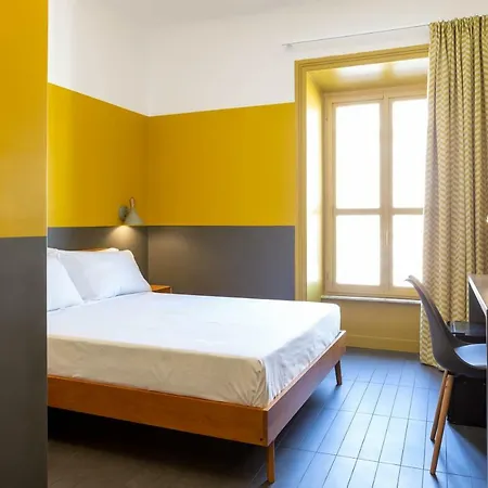 Modo Rooms & Suite Rome-3