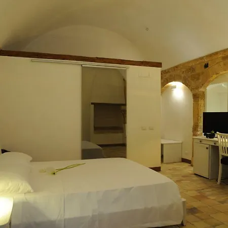 Il Nido dei Falchi B&B-3