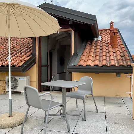 Porta Ronca - B&B, Suites & Apts-2