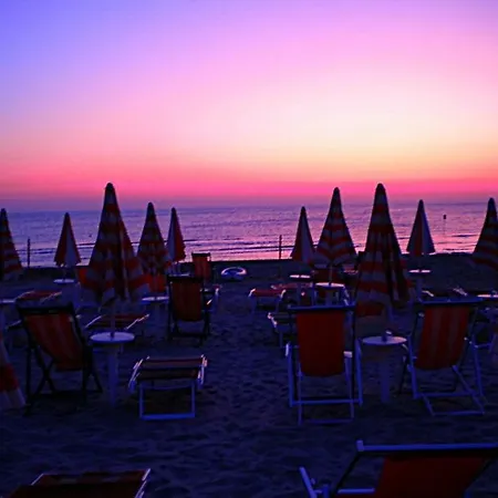 Hotel Lunik-3