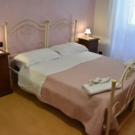 Il Ciclamino Bed&Breakfast-2